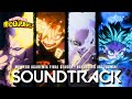 “GO BEYOND!” Bakugo vs All For One FIGHT THEME - My Hero Academia Final Season Episode 3 OST Cover