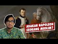 Adakah Napoleon Seorang Muslim?