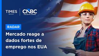 Payroll Surpreende Nos Eua E Impacto Chega Ao Ibovespa B3 Entenda