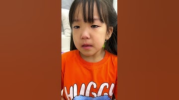 Thumbnail of Poor little girl 🥺😭 LeoNata Best #shorts Tiktok