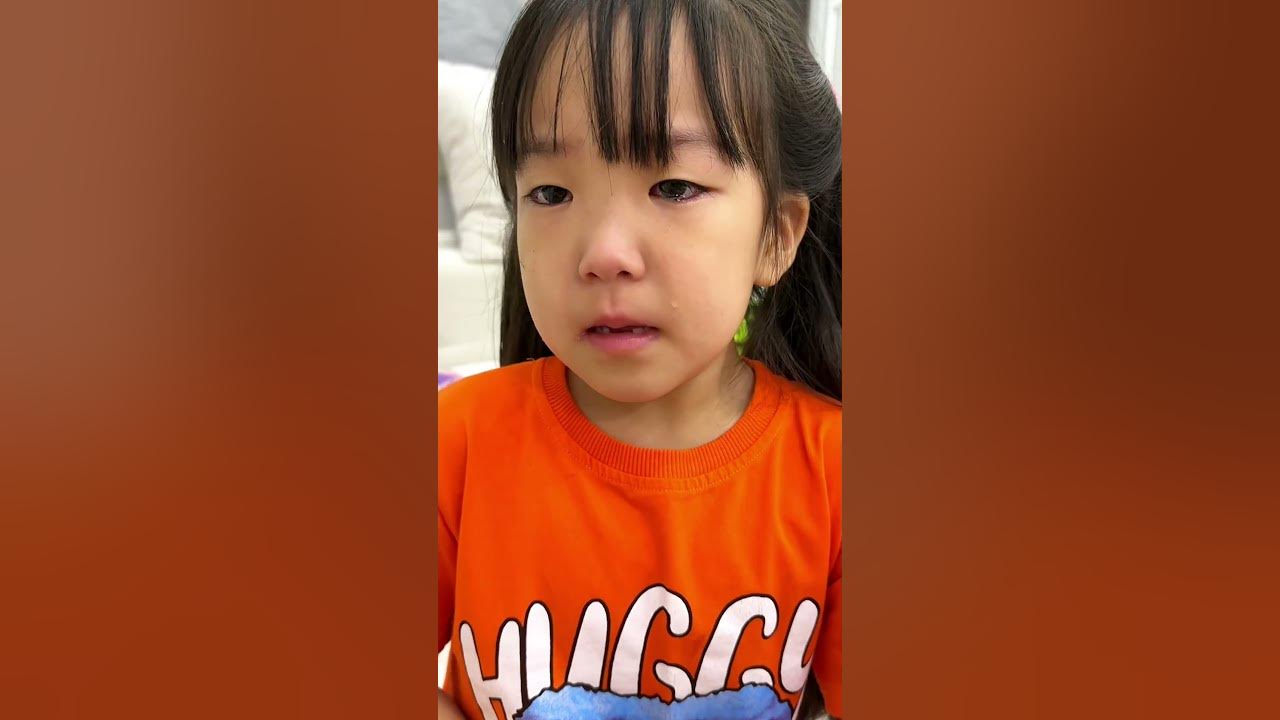 Poor little girl 🥺😭 LeoNata Best #shorts Tiktok