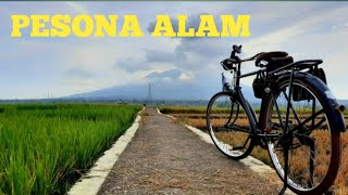 PESONA ALAM ‼️ menyusuri keindahan Payakumbuh di pagi hari
