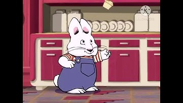 Nick Jr Max & Ruby New Episodes Promo (July 4, 2006-September 4, 2006) (DON’T BLOCK THIS!)