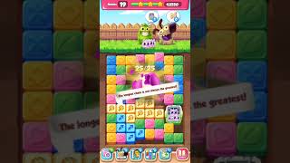 Cookie Cats Blast Level 175 3 stars