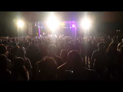 dersim üniversite şenlikleri