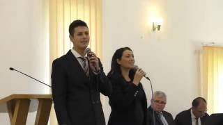 Miniatura de "Andreea & Andrei Mois -  Cum să  îți  mulțumesc  25.09.2016"