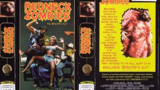 Video thumbnail of "Redneck Zombies Theme"