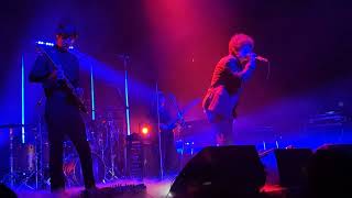 The Mars Volta  Dallas Tx 22  Vicarious Atonement