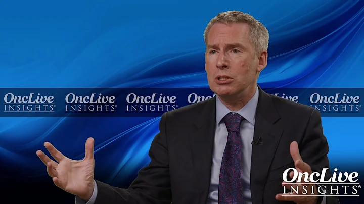 Molecular Testing in NSCLC