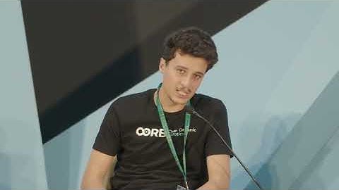 African Startups Session - panel discussion