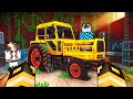 SIMULATORE DI FATTORIA con i miei amici su MINECRAFT!!