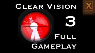Clear Vision 3 Full Walkthrough Gameplay (17+) screenshot 3
