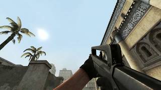 [CS:S] FAMAS F1 (revisitation revisited)