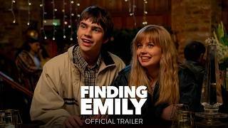FINDING EMILY  Official Trailer 2026