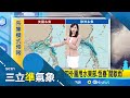 颱風米塔生成