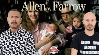 ALLEN V. FARROW Review **SPOILER ALERT**