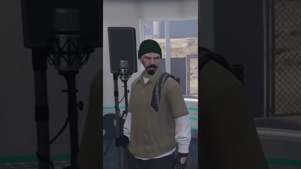 Greetings.. its me... #smilerp #fypp #Chuugs #season4 #gtafunnymoments