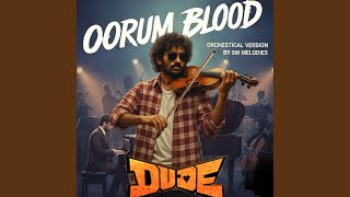 Oorum Blood (From