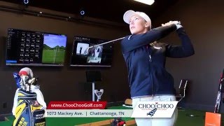 Choo Choo Golf Academy and Range | Get Your Game On Track screenshot 3
