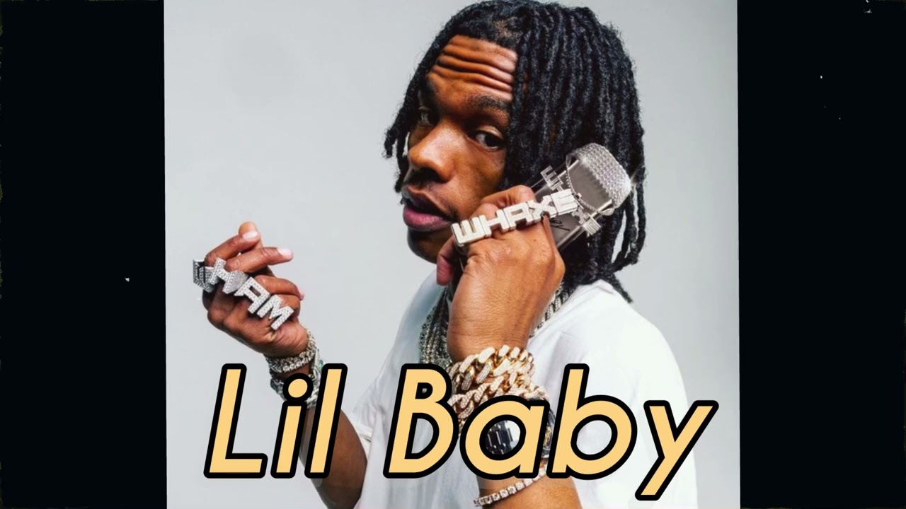 Instrumental Beat Lil Baby Type beat-[Violation]