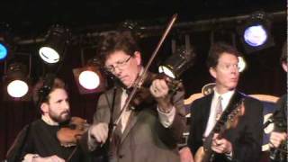 Video thumbnail of "Hot Rize wsg Punch Brothers - Wheel Hoss"