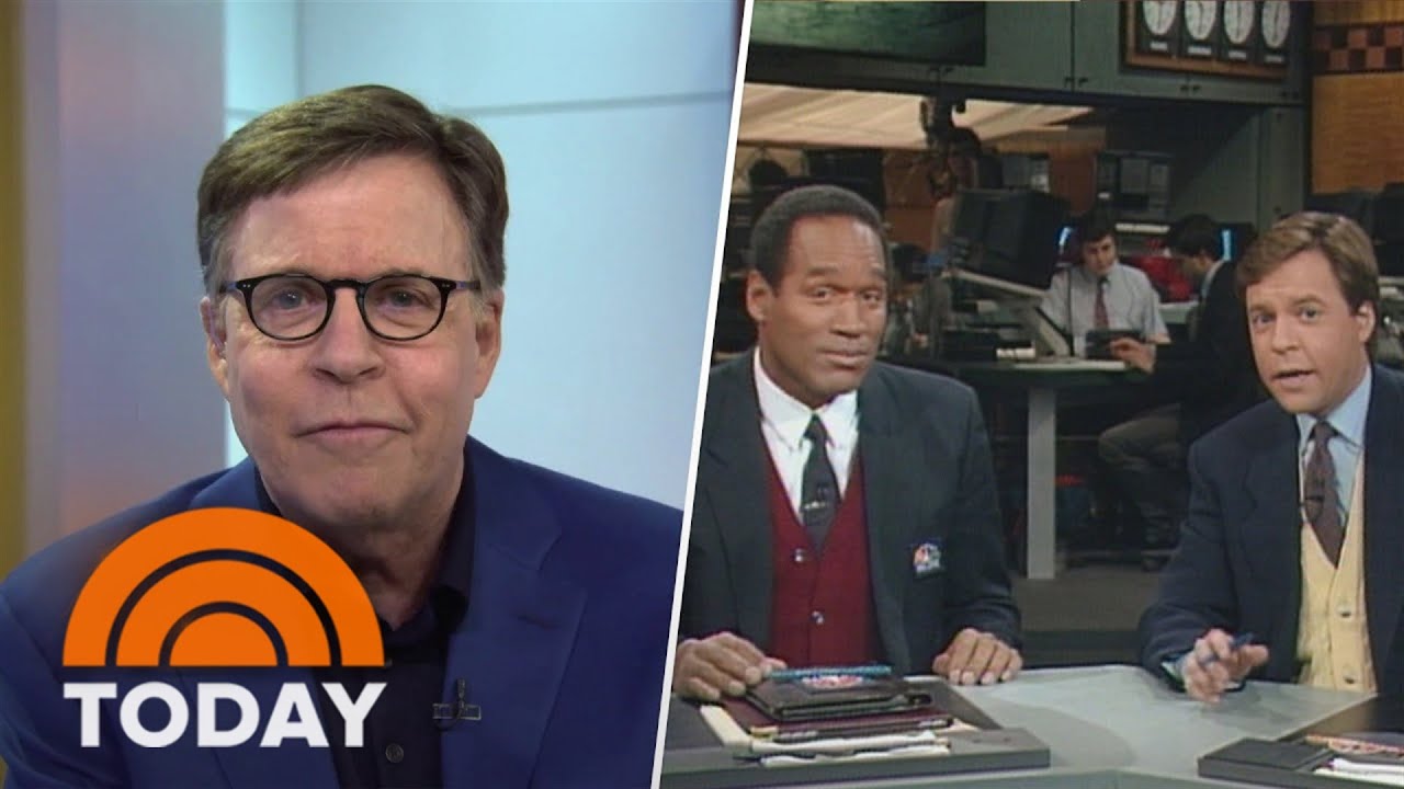 Bob Costas on OJ Simpson’s death: ‘Complicated legacy’