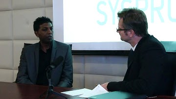 Interview with Kevin Dherman of Syspro (ITNewsAfrica.com | Africa