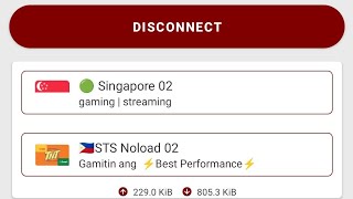 One Shield VPN - NO LOAD SMART, TNT, SUN 2023 screenshot 3