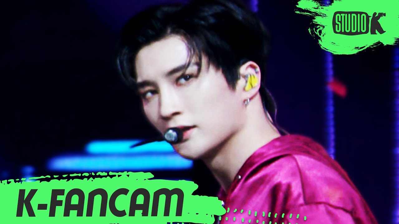 イチャン「왜 만나 (Rollercoaster)」公式Fancamのサムネイル