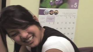 How to Make a Girl Laugh