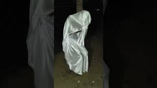 night walk me Mila ghost #horrorstation #ghost #ghostlyadventures #bhoot #ghostarea #ghostober #ghos