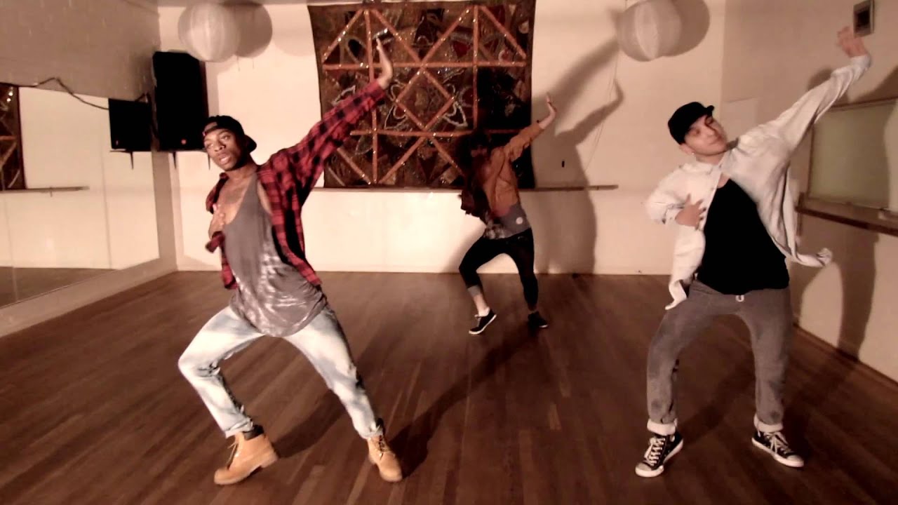 Demi Lovato | "Give Your Heart A Break" | JC Ryan Choreography