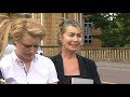 BBC South report on Gaia's hearing yesterday 🌹