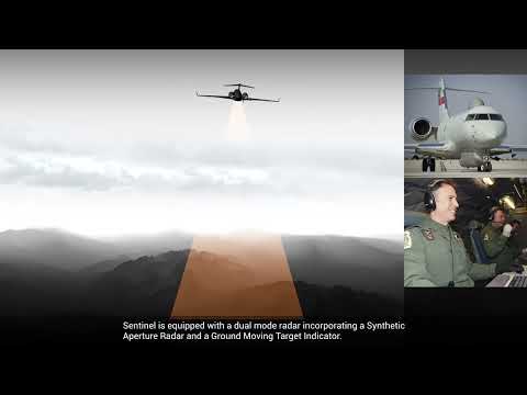Synthetic Aperture Radar