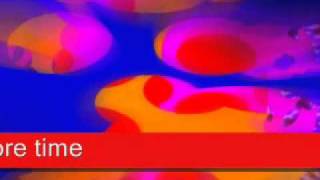 "Don't Stop Reading" lyrics