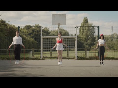 Dilettante - Keep Time (Official Music Video)