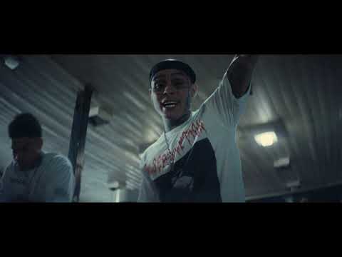 Lil Skies - Lightbeam (feat. NoCap) [Official Music Video]