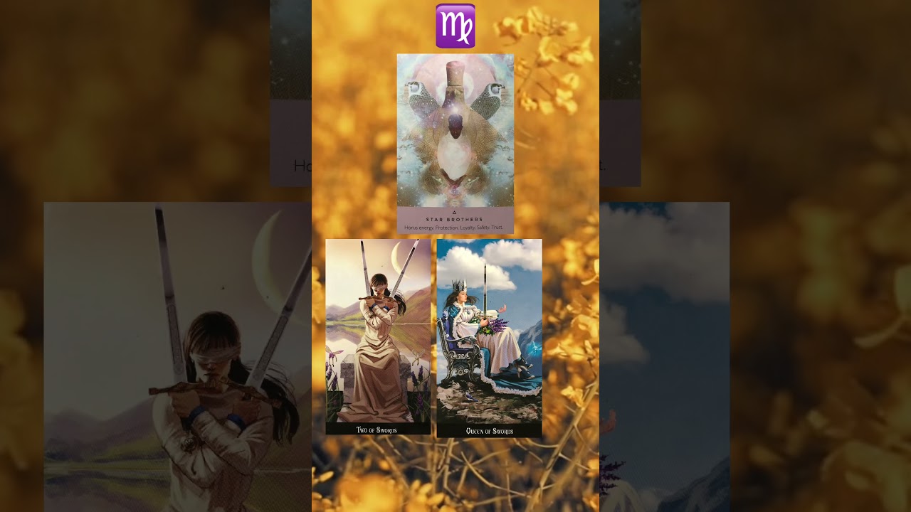 Earth Signs Reading 🏔️ 