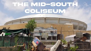 The Mid-South Coliseum