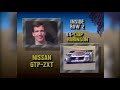 IMSA GTP (Grand Touring Prototype) Championship Sears Point - Sept. 10, 1989