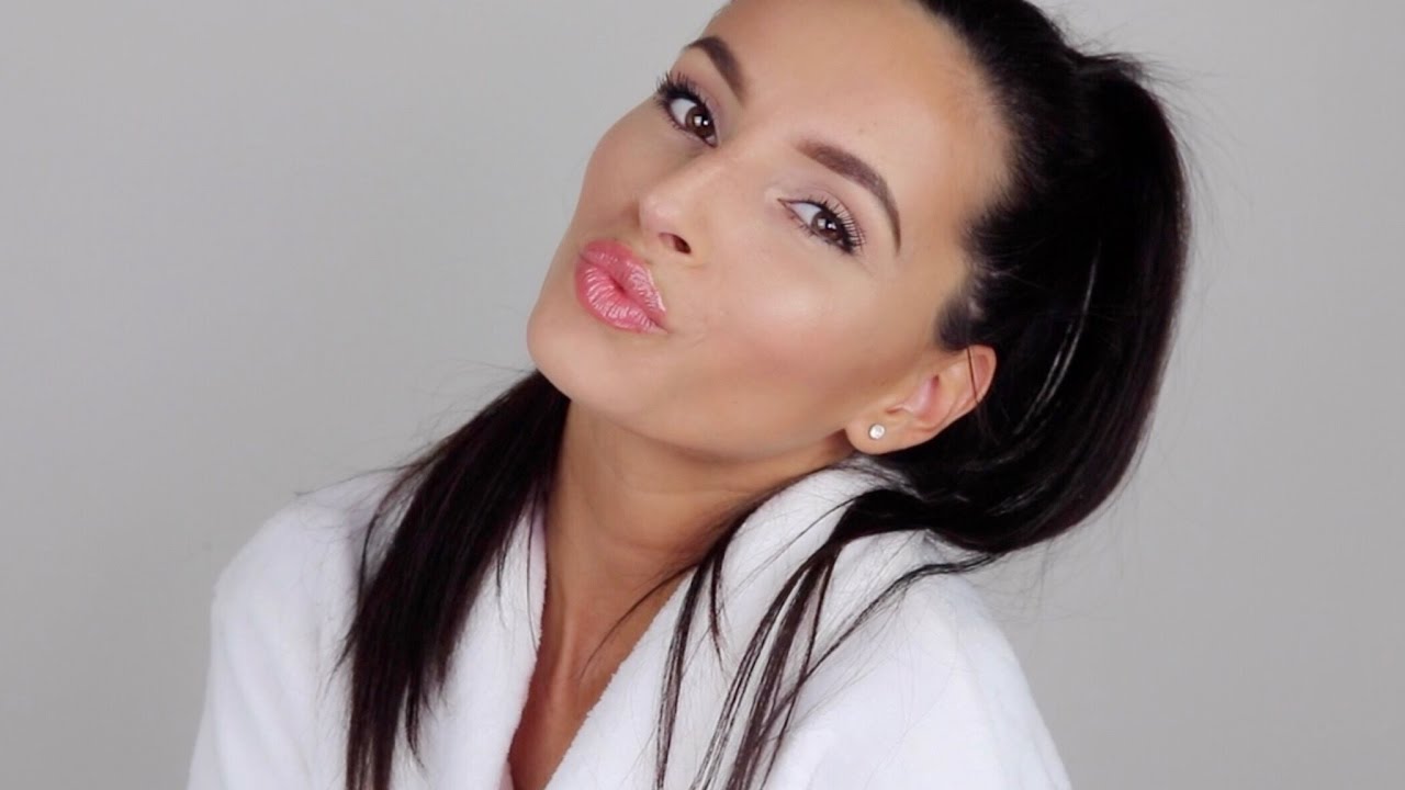 Každodenní Líčení / Everyday Makeup Look