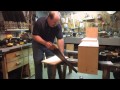 Design and building Lydia's desk - a video tutorial from Old Sneelock's Workshop Design and building Lydia's desk - a video tutorial from Old Sneelock's Workshop