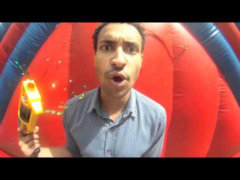 The Tipping Point - Disco Matt MC