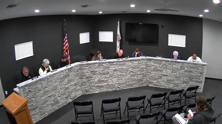 Council Meeting 11.10.2025