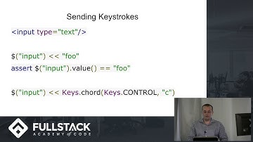 Examples of Functional Testing - A Tutorial on Functional Testing and its Tools