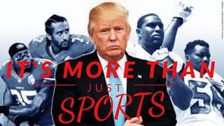Top 10- Political Athletes