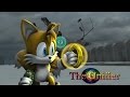 Sfm the unifier tails vs silver  850 subscriber special