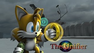[SFM] The Unifier: Tails vs. Silver || 850 Subscriber Special
