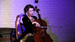 Unwoman - The Heroine