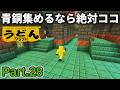 【マイクラ実況】青銅が欲しいならトライアルチャンバー攻略しに来ればええっちゅう話ですわ【ウドンクラフト5】Part28